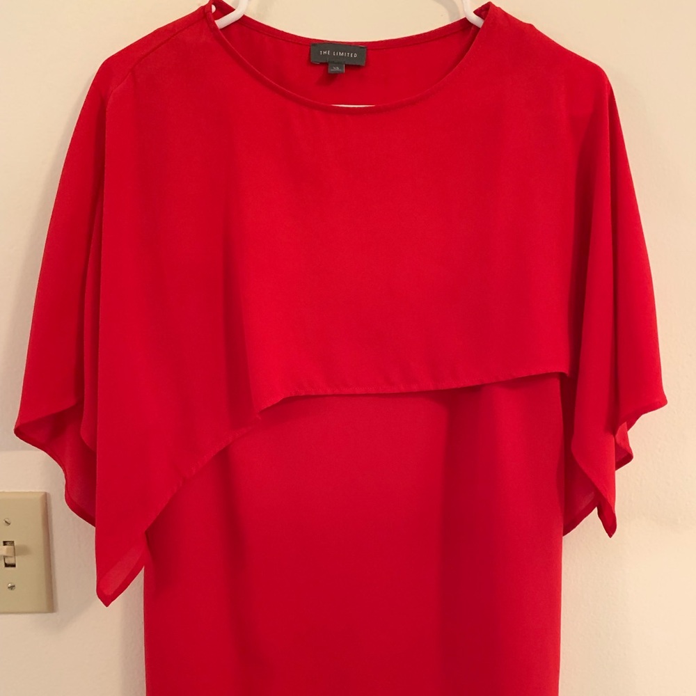 The Limited Women’s Blouse
